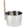 Pirties kubiliuko ir samčio rinkinys - DAUGIAU GARO, OPTIMAL 4 L