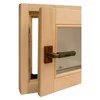 Pirties langas 600x500, horizontalus