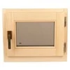 Pirties langas 600x500, horizontalus