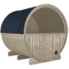 Pirties namelis - HARVIA Kuusi 220-P