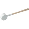 Pirties samtis SAUFLEX 53 cm, baltas
