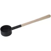 Pirties samtis SAUFLEX 53 cm, juodas