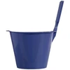 Plastikinis pirties kubiliukas, 3l