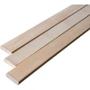 Poilsio Sprendimai Gulto lenta, 24 x 90 mm, A rūšis, Liepos mediena 3.0