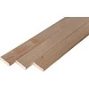 Poilsio Sprendimai Gulto lenta, 24 x 90 mm, AB rūšis, Liepos mediena 1.9
