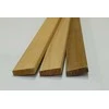 Poilsio Sprendimai Gulto lenta, 26 x 89 mm, kedro mediena 2.44