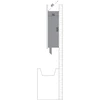 Proconhealth EIS TOWER NAKED SL EU Ledo generatorius, modelis 33