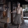 RENTO KENNO prijuostė, vyriška