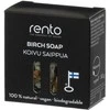 RENTO muilas, beržo 50 g.