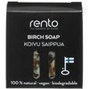 RENTO muilas, beržo 50 g.