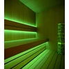 Sauflex 5050 LED RGB juostos, 2,5m