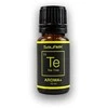 SAUFLEX AROMA arbatmedžio eterinis aliejus 10ml.