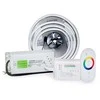 Sauflex LED RGB MILK rinkinys 12 W, 5 m