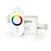 Sauflex LED RGB MILK rinkinys 12 W, 5 m