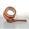 SAUFLEX medinis kubiliukas 4 l, kedras