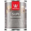 Saunos vaškas Tikkurila 0.9l, baltas