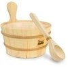 SAWO pirties rinkinys - Daugiau garo 4,0 l