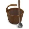 SAWO pirties rinkinys - Daugiau garo, premium, kedras 4 l