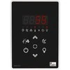 SAWO STN V2 garo generatorius su valdymo pultu 9,0 kW