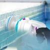 SCRUBBY – akumuliatorinis rotacinis šepetys