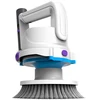 SCRUBBY – akumuliatorinis rotacinis šepetys