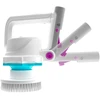 SCRUBBY – akumuliatorinis rotacinis šepetys
