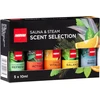 Sentiotec HARVIA saunos kvapų rinkinys, 5 x 10 ml
