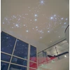 Sieninis šviestuvas CARIITTI Crystal Star LED pirties apšvietimas