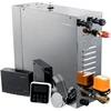 STEAMTEC 30-AIO garo generatorius, 3 kW
