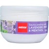 Šveičiamoji pirties druska HARVIA levanda - mėta 200g