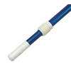 Teleskopinis kotas - sustiprintas, 2,4 - 4,8 m