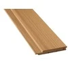 Termo drebulės dailylentės STP, 15 x 90 mm, 6 vnt, A rūšis, 1.5 m