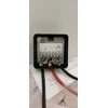 Termometras - higrometras ir elektroninis smėlio laikrodis - CARIITTI ASPECTU