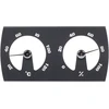 Termometras - higrometras SAUFLEX Pacific