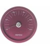Termometras pirčiai - RENTO, violetinis