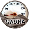 Timo Keramika Keraminis pirties termometras - SAUNA