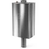 Vandens bakas 60 l TEPLODAR
