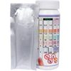 Vandens testavimo juostelės Easy-Dip 5 in 1, PH/CL/BR/Stabilizatorius/Šarmingumui/Kietumui tirti