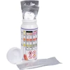 Vandens testavimo juostelės Easy-Dip 3 in 1, PH/O2/Šarmingumui tirti