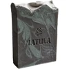 Veido ir kūno muilas NATULA su opokos uoliena ir mėta 100g
