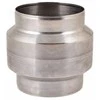 Ventiliatorius pirčiai VOK-T 150°C, 120/Ø100mm