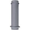 Viršutinis ketaus kamino vamzdis GEFEST krosnelėms 130/500mm