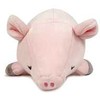 Trousselier - pliušinis žaislas - Paršiukas - dydis S 11 cm | PINKIE