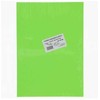 Lipnus popierius A4/ 10l PROTOS Fluo žalias