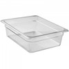 Multi Container GN 1/2-100, transparent