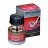 Tušas 20ml K-I-N sidabrinis