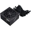 1STPLAYER ACK, 650W, 80 PLUS Bronze, ATX 3.1, PCIe 5.1 maitinimo blokas, juodas