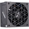 1STPLAYER ACK, 750W, 80 PLUS Bronze, ATX 3.1, PCIe 5.1 maitinimo blokas, juodas