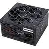 1STPLAYER ACK, 850W, 80 PLUS Gold, ATX 3.1, PCIe 5.1, modulinis maitinimo blokas, juodas