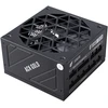 1STPLAYER ACK, 850W, 80 PLUS Gold, ATX 3.1, PCIe 5.1, modulinis maitinimo blokas, juodas